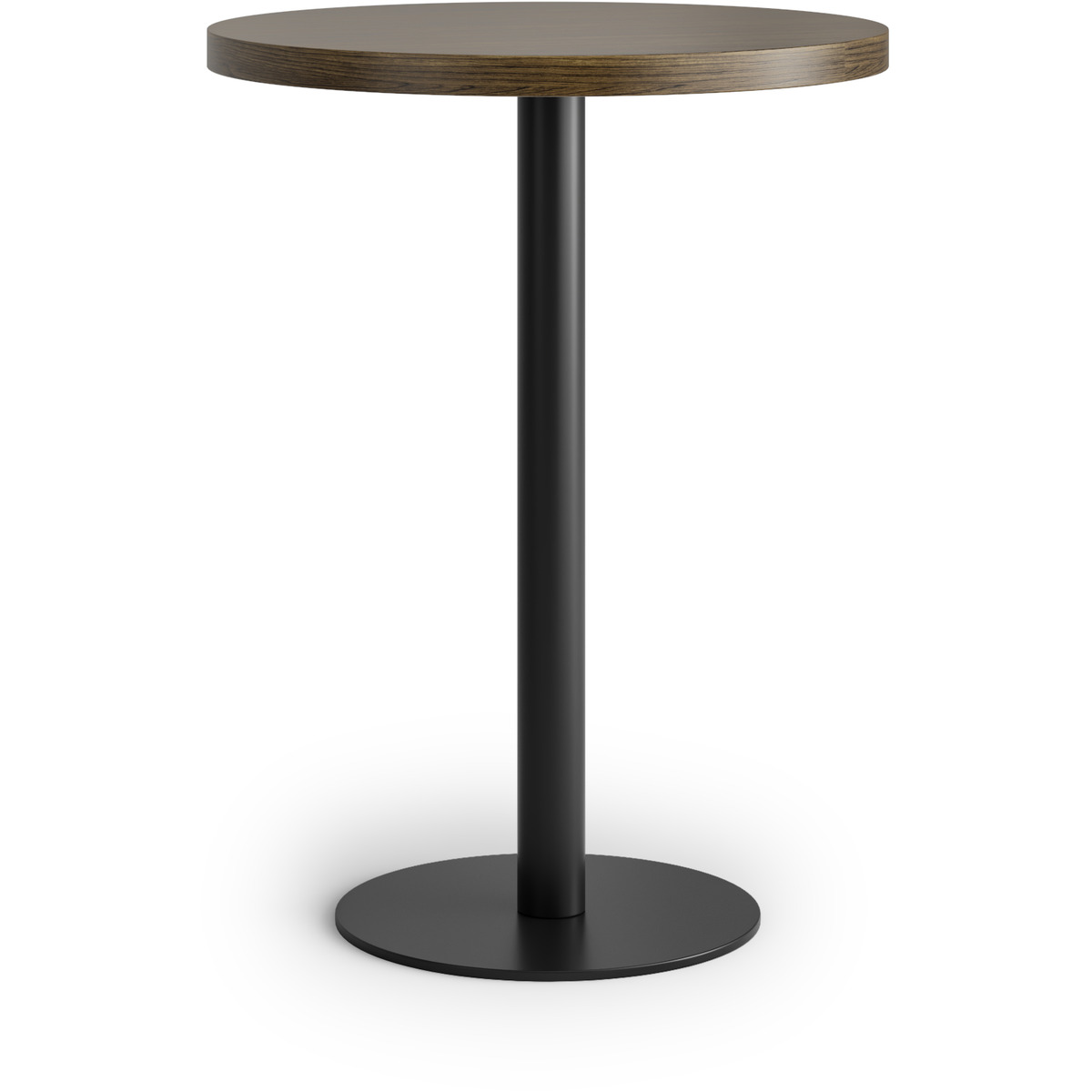 Phoenix Round Bar Leaner